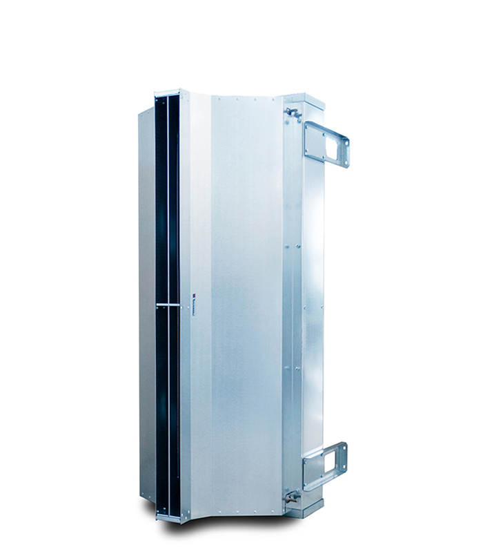 Тепловая завеса Тепломаш серии Промышленная 500 IP54 КЭВ-36П5061E