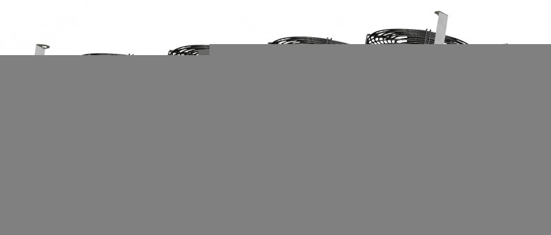 Тепловая завеса Тропик серии Серия IP400 IP415E20 Black