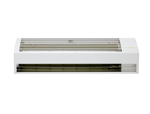 Тепловая завеса Тропик серии Серия T100 T118W20 Zinc