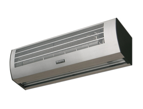 Тепловая завеса Тропик серии Серия T100 T118W20 Zinc