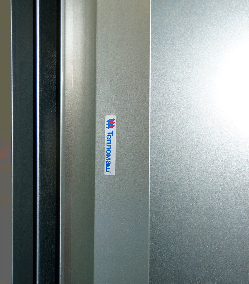 Тепловая завеса Тепломаш серии Промышленная 500 IP54 КЭВ-48П5061E