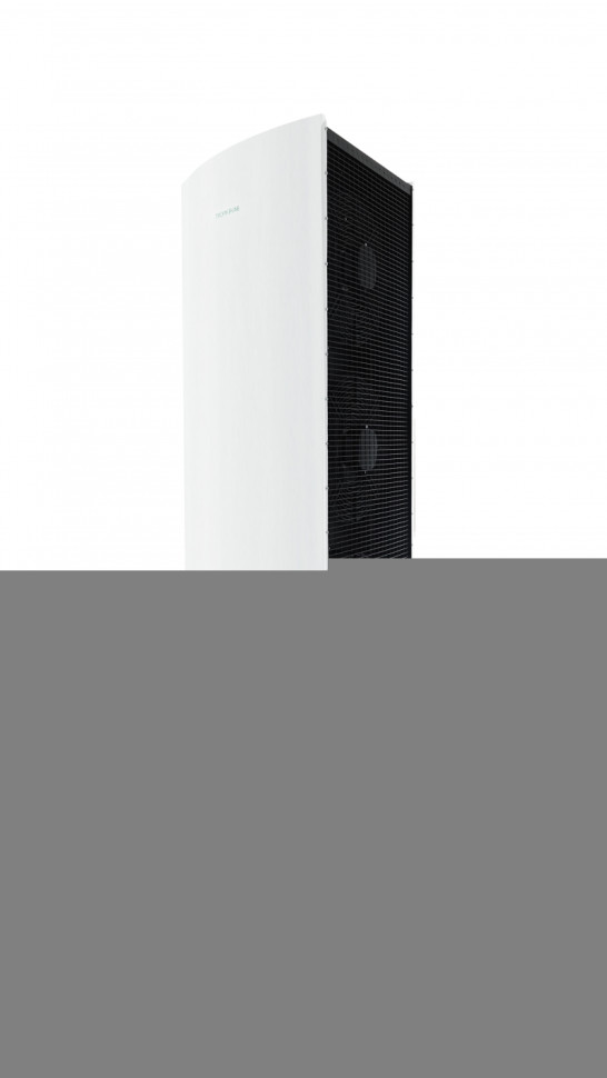 Тепловая завеса Тропик серии Серия MEGA MEGA18E20 Techno