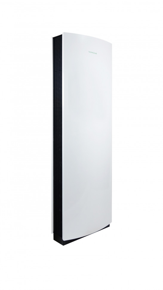 Тепловая завеса Тропик серии Серия MEGA MEGA25E20 Black