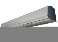 Тепловая завеса Тепломаш серии Бриллиант 400 КЭВ-18П4043E нерж.