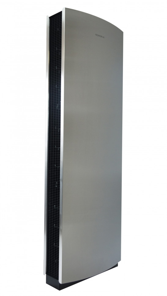 Тепловая завеса Тропик серии Серия MEGA MEGA25E20 Grey