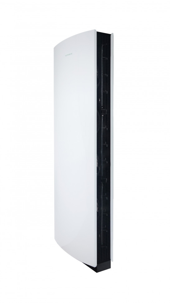 Тепловая завеса Тропик серии Серия MEGA MEGA30E25 Black