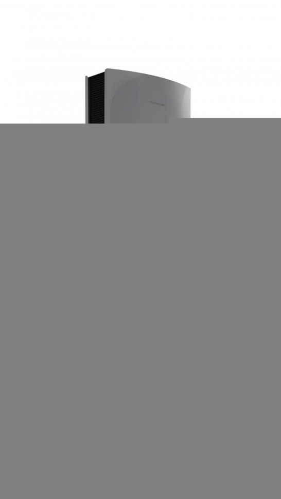 Тепловая завеса Тропик серии Серия MEGA MEGA30E25 Black