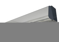 Тепловая завеса Тепломаш серии Бриллиант 400 КЭВ-36П4023E нерж.