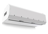 Тепловая завеса Тепломаш серии Промышленная 700 Плюс КЭВ-П7151A