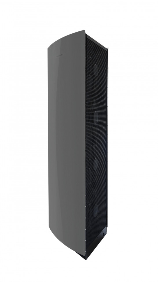 Тепловая завеса Тропик серии Серия MEGA MEGA30E25 Grey