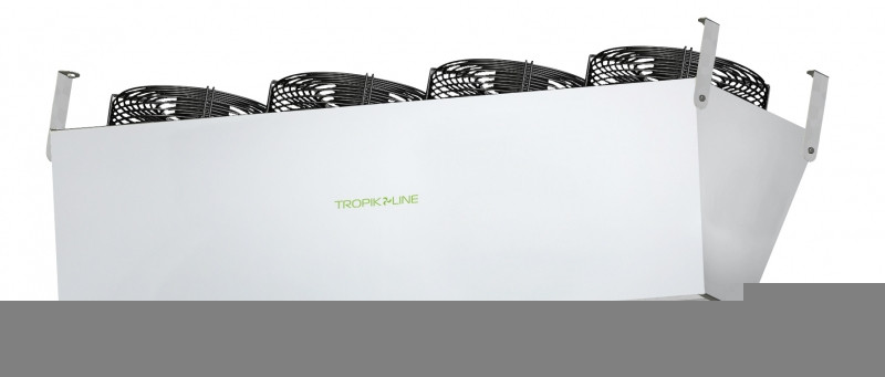 Тепловая завеса Тропик серии Серия IP400 IP430E20