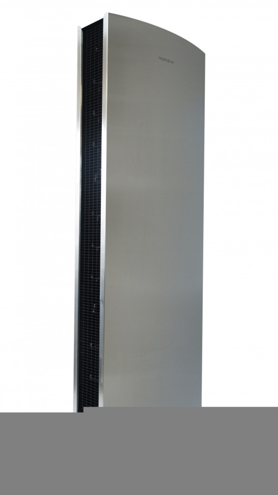 Тепловая завеса Тропик серии Серия MEGA MEGA30E25 Techno