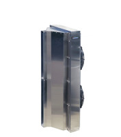 Тепловая завеса Тепломаш серии Промышленная 500 IP54 КЭВ-125П5051W нерж.