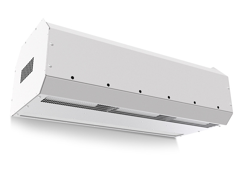 Тепловая завеса Тепломаш серии Промышленная 700 Плюс КЭВ-П7154A