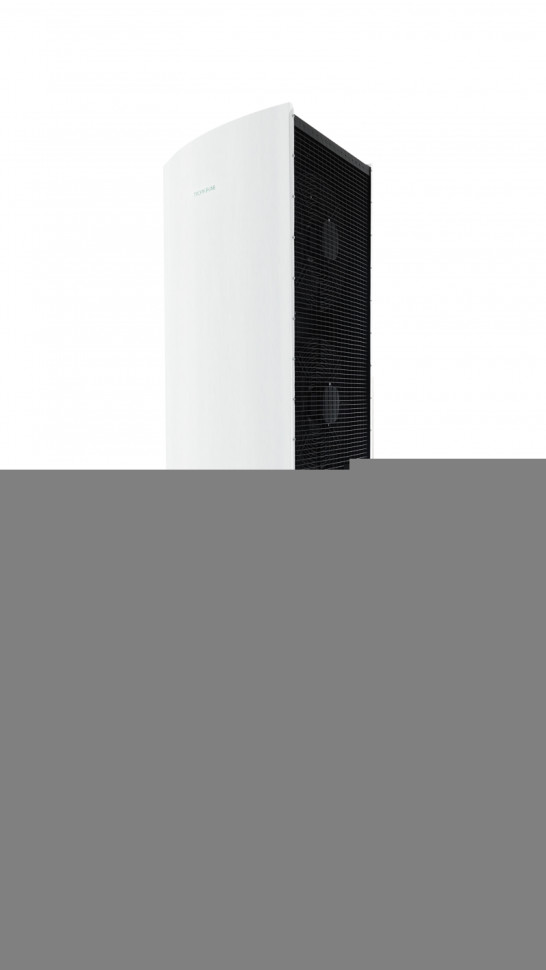 Тепловая завеса Тропик серии Серия MEGA MEGA35E25 Black