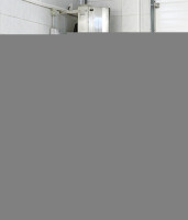 Тепловая завеса Тепломаш серии Промышленная 400 IP54 КЭВ-П4060A нерж.