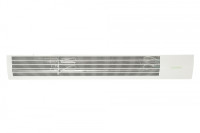 Тепловая завеса Тропик серии Серия T200 T200A25 Black