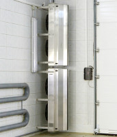 Тепловая завеса Тепломаш серии Промышленная 400 IP54 КЭВ-12П4060E