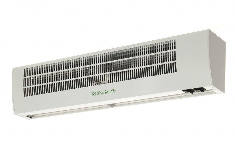 Тепловая завеса Тропик серии Серия A A2