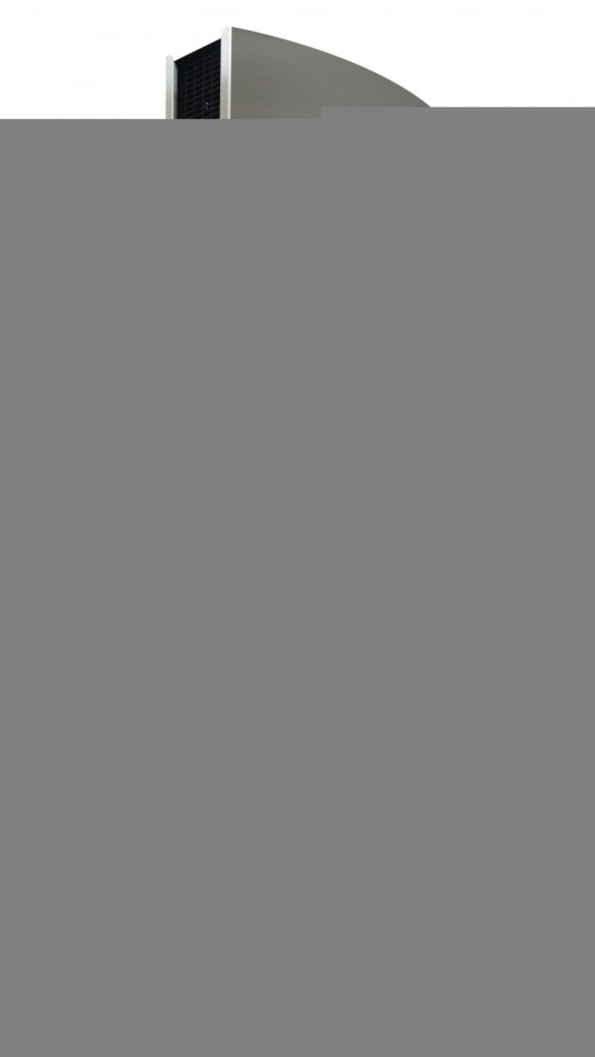 Тепловая завеса Тропик серии Серия MEGA MEGA40W20 Techno