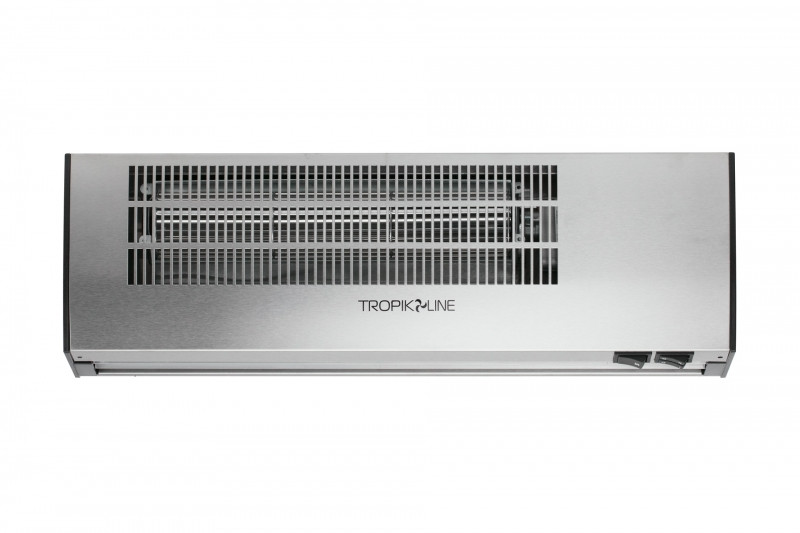 Тепловая завеса Тропик серии Серия A A2 Black