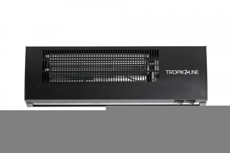 Тепловая завеса Тропик серии Серия A A2 Techno