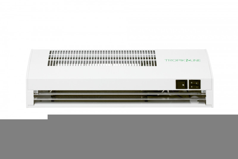 Тепловая завеса Тропик серии Серия A A2 Techno