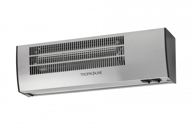 Тепловая завеса Тропик серии Серия A A2 Techno