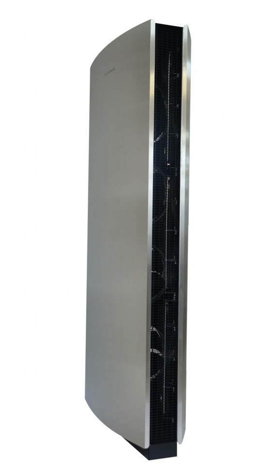 Тепловая завеса Тропик серии Серия MEGA MEGA45W25 Black