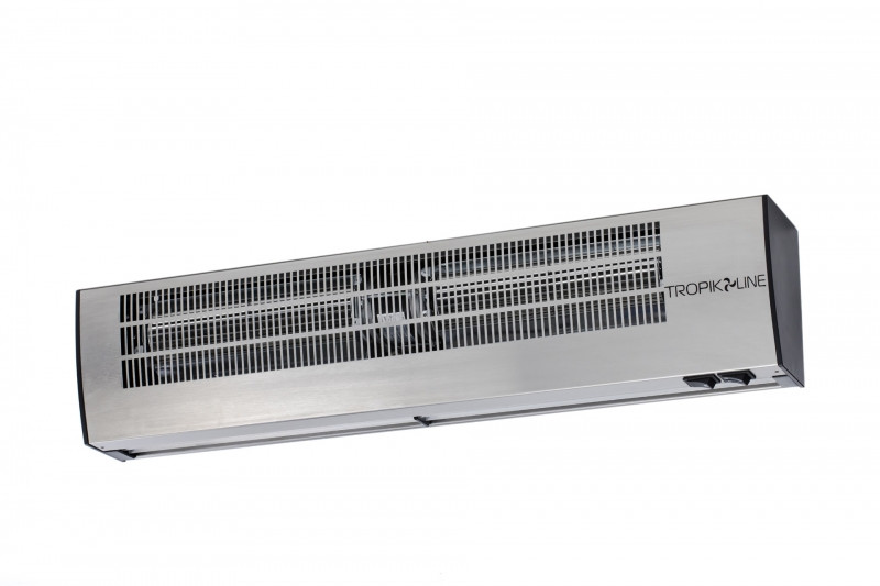 Тепловая завеса Тропик серии Серия A A3