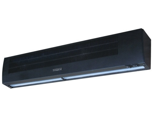 Тепловая завеса Тропик серии Серия A A3 Black