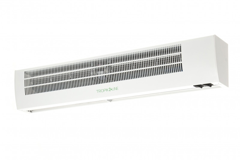 Тепловая завеса Тропик серии Серия A A3 Black