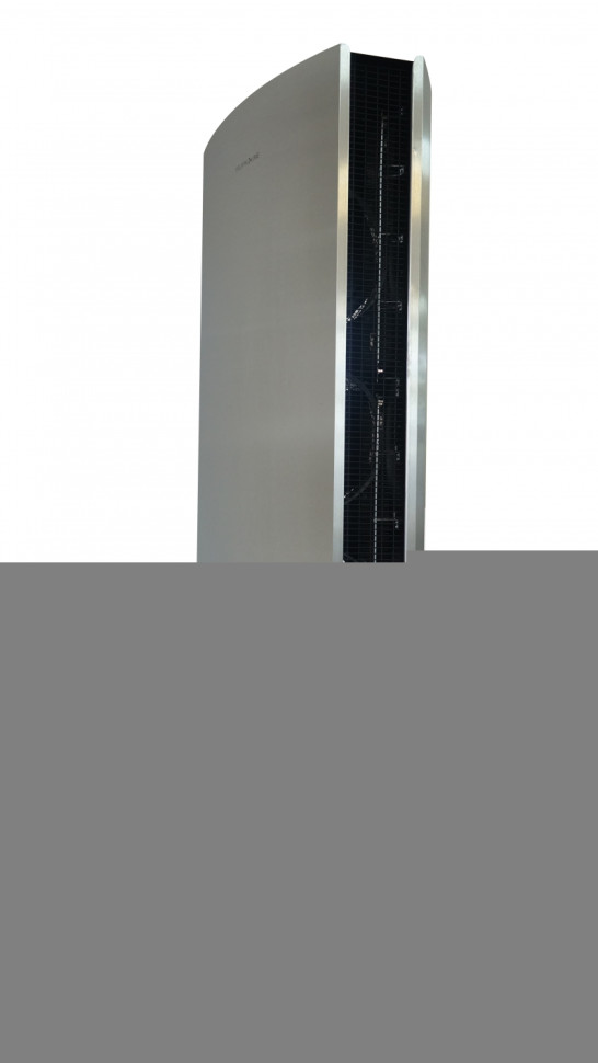 Тепловая завеса Тропик серии Серия MEGA MEGA45W25 Techno