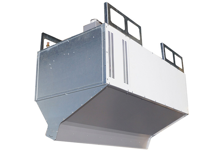 Тепловая завеса Тепломаш серии Промышленная 400 ГАЗ КЭВ-35П4150G