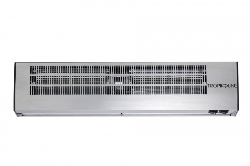 Тепловая завеса Тропик серии Серия A A5