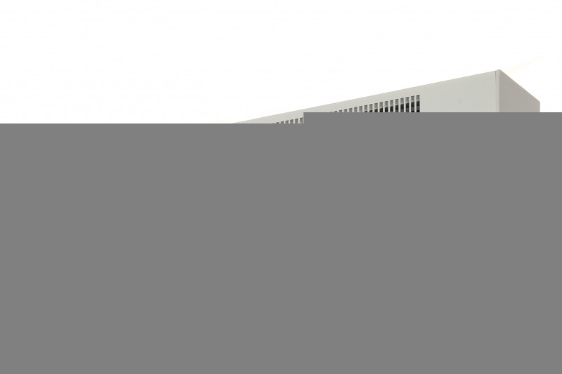 Тепловая завеса Тропик серии Серия A A5