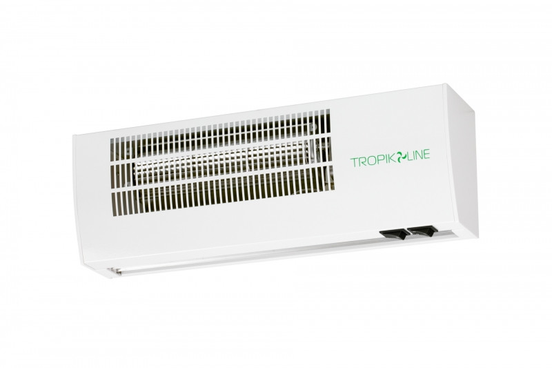 Тепловая завеса Тропик серии Серия A A5