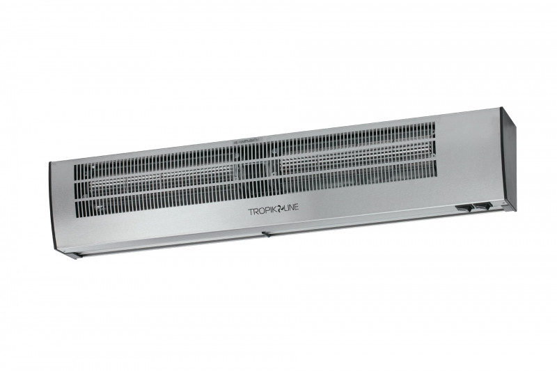 Тепловая завеса Тропик серии Серия A A5 Black