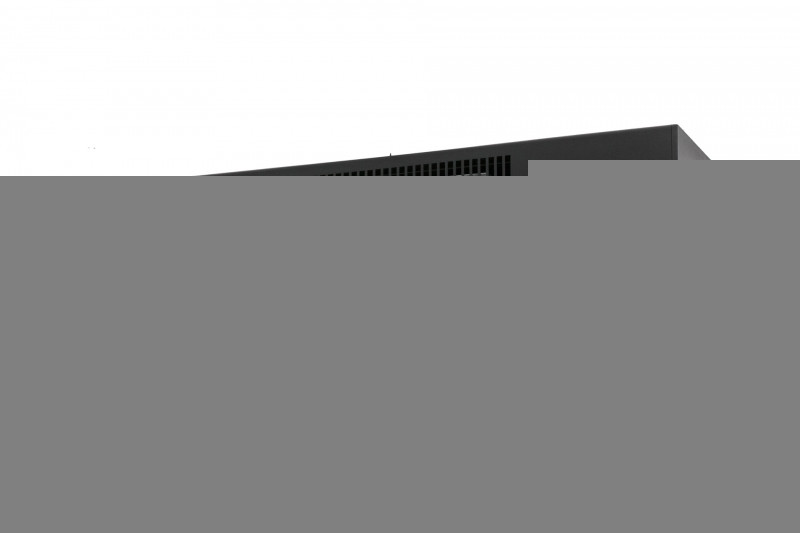 Тепловая завеса Тропик серии Серия A A5 Black