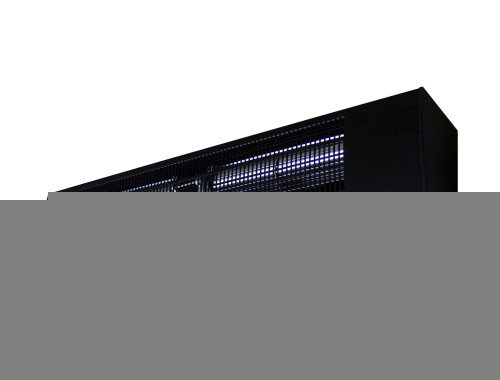 Тепловая завеса Тропик серии Серия A A5 Black