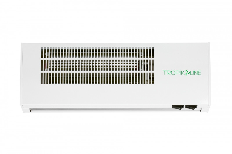 Тепловая завеса Тропик серии Серия A A5 Techno