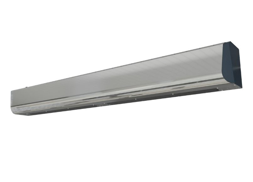 Тепловая завеса Тепломаш серии Бриллиант 300 КЭВ-П3133A нерж.