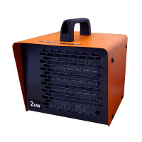 Тепловая пушка Тепломаш серии СЕ КЭВ-9С40E