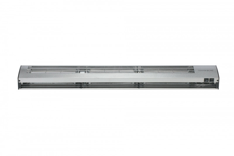 Тепловая завеса Тропик серии Серия A A6 Black