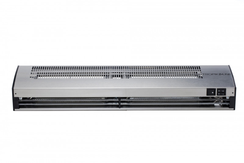 Тепловая завеса Тропик серии Серия A A6 Black