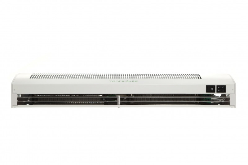 Тепловая завеса Тропик серии Серия A A6 Black