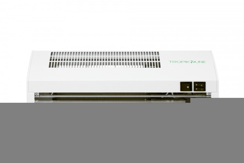 Тепловая завеса Тропик серии Серия A A6 Techno