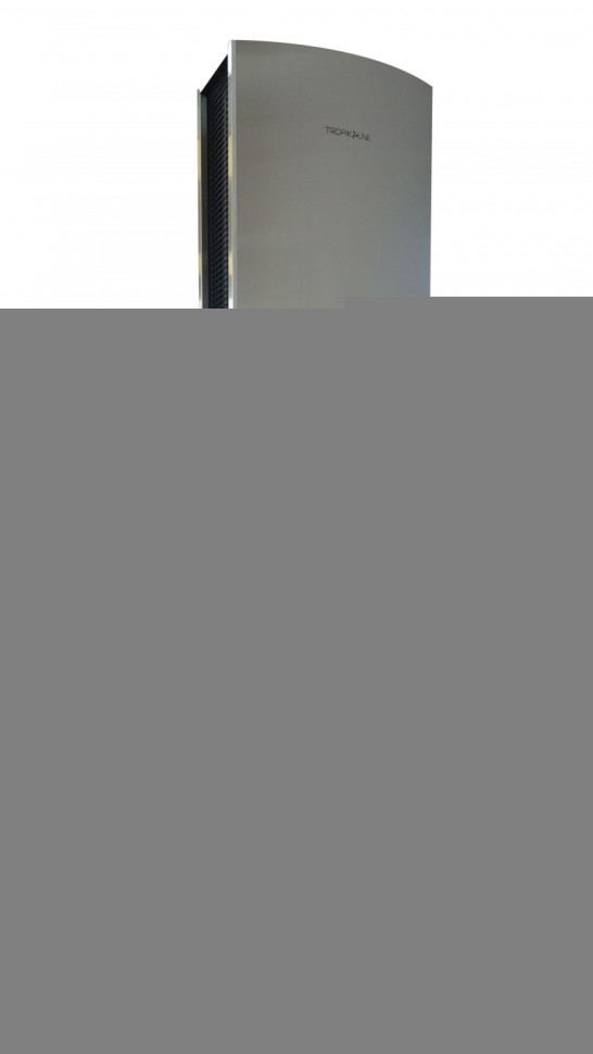 Тепловая завеса Тропик серии Серия STYLE STYLE18E20 Grey