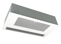 Тепловая завеса Тепломаш серии Потолочная 400  КЭВ-П4191A