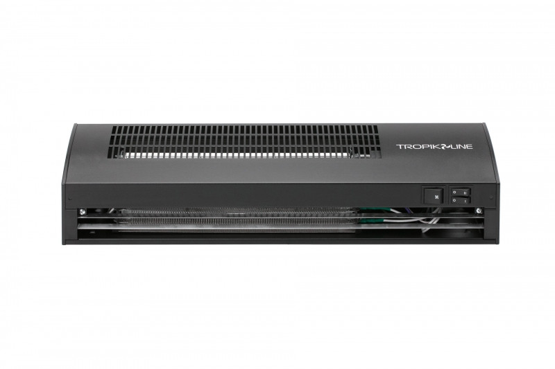 Тепловая завеса Тропик серии Серия A A9 Black